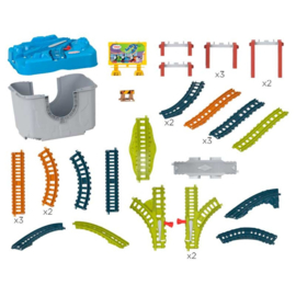 Rails Box