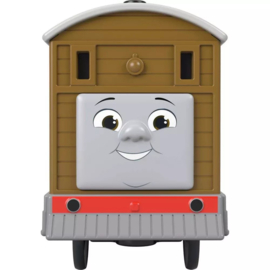 Toby Motorized