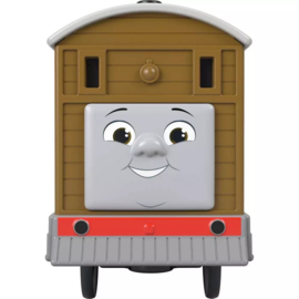 Toby Trackmaster