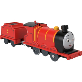 James Trackmaster