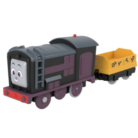 Diesel Trackmaster