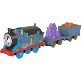 Crystal Caves Thomas Trackmaster