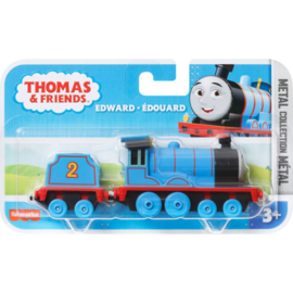 Edward Push Along