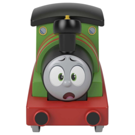 Press 'n Go Stunt Percy