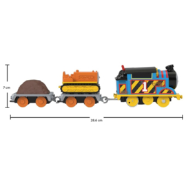 Thomas & Terence Motorized
