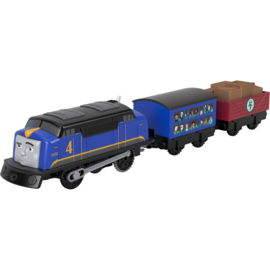 Gustavo Trackmaster