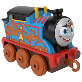 Muddy Thomas Push Along