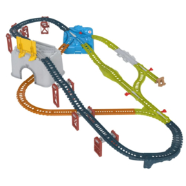 Rails Box Trackmaster