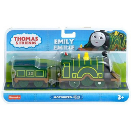 Emily Trackmaster