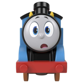 Muddy Thomas Motorized