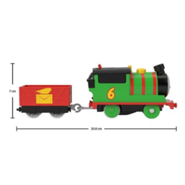 Percy Trackmaster 