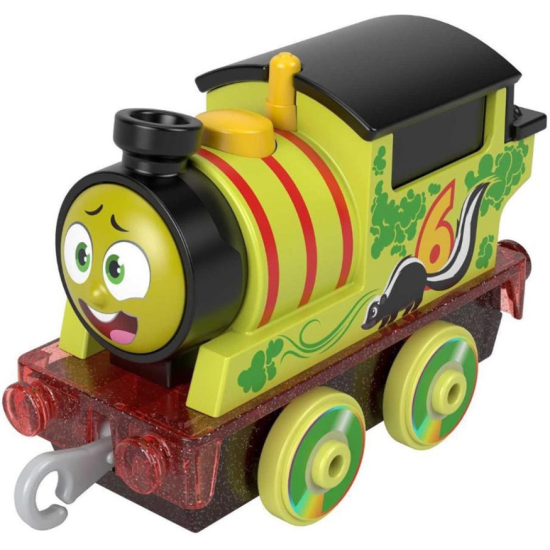 Percy Colour Changer