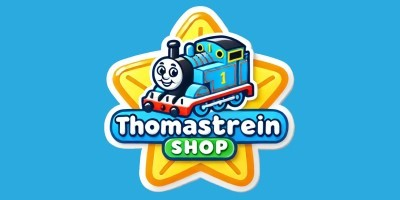 Thomastreinshop.nl