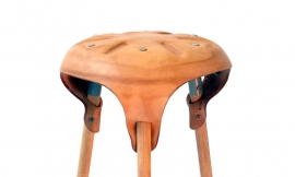 Saddlestool