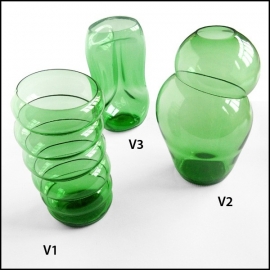 Bottles Collection | Vases