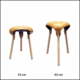 Saddle Stool