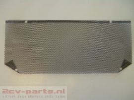 Grille gaasje 2cv