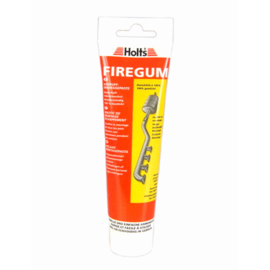 Uitlaatpasta tube 140 gr.