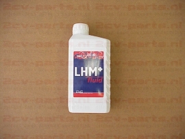 LHM 1 liter