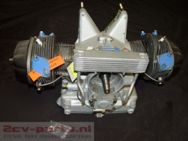 Motor 2cv6 602 revisie