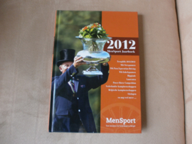 Mensport Jaarboek 2012