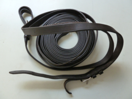 Leidsels Ideal Enkelspan leder Full