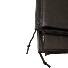 Lamoen hoezen per paar