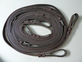 Leidsels USG Tweespan leder Full