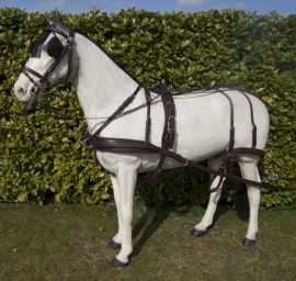 Ideal EuroTech enkelspan Pony