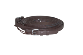 Ideal EuroTech enkelspan anti-slip Leidsels