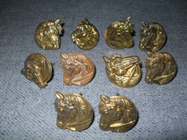 Ornamenten los 14 stuks