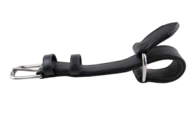 Ideal EuroTech korte Strengstroppen met D-ring