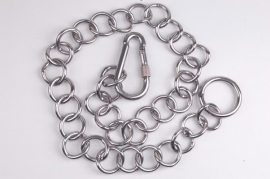Disselketting Ideal