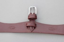 Ideal LeatherTech trekpaard Kopstuk