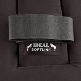 Ideal SoftLine Borst onderlegger