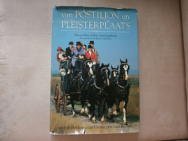 Van Postiljon en Pleisterplaats