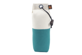 Firedog Lining Dummy - groen/wit met handgreep 500 Gram