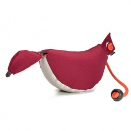 Bird Dog Dummy 350 g rood/beige