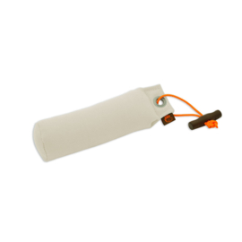 Firedog Lite Dummy Small Wit