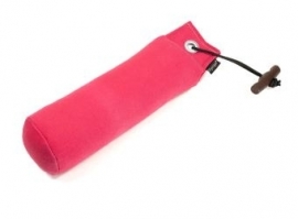 Dummy Standaard 500g hot pink