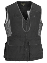 Pinewood Dog Sports Vest 2.0 Zwart/Antraciet Dames - S