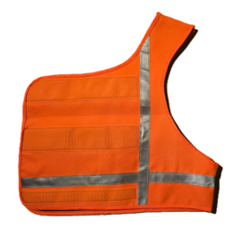 Veiligheidsvest HOLSTEIN PLUS