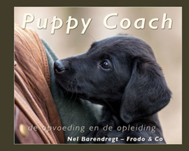 Puppy Coach - Nel Barendregt