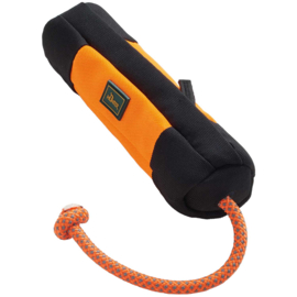 Hunter Trainer Snack Dummy Met Touw Medium (20CM)