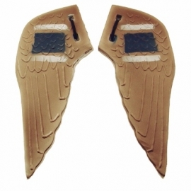 Dokken Duck Wings