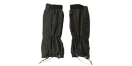 Percussion gaiters