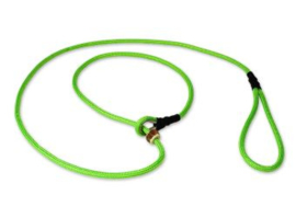 Moxon 6 mm - 90 cm neon groen
