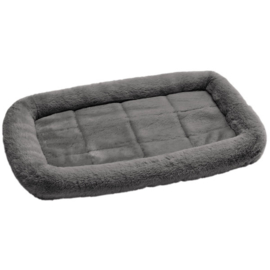 Hunter Vermont Cozy 90 x 60 - grijs