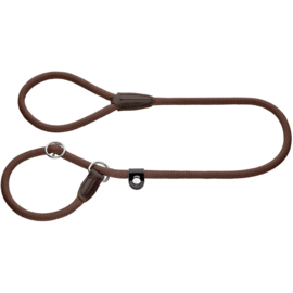 Hunter Retriever Leine Freestyle 10/170 bruin