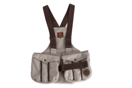 Firedog Dummy Vest Trainer Beige